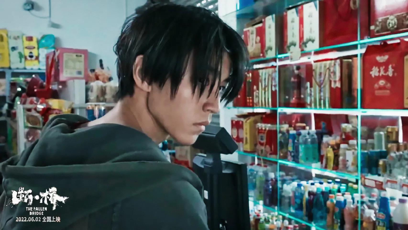 一直最爱王俊凯，直到我遇见了他，魂牵梦绕不可自拔