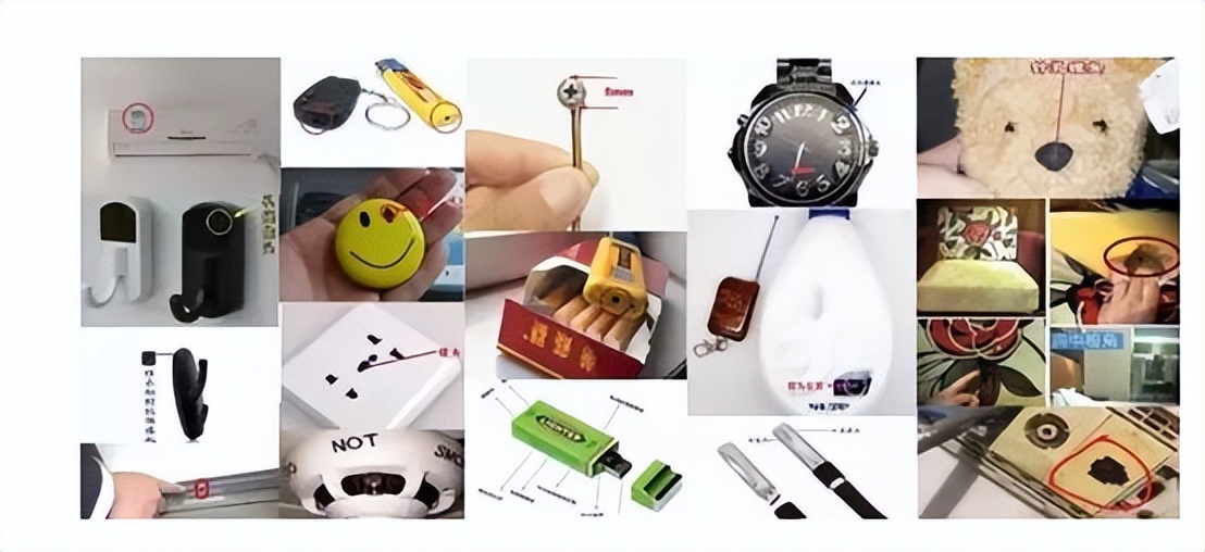 新型*拍偷**技术曝光：多少*生活性**正在被*窥偷**！