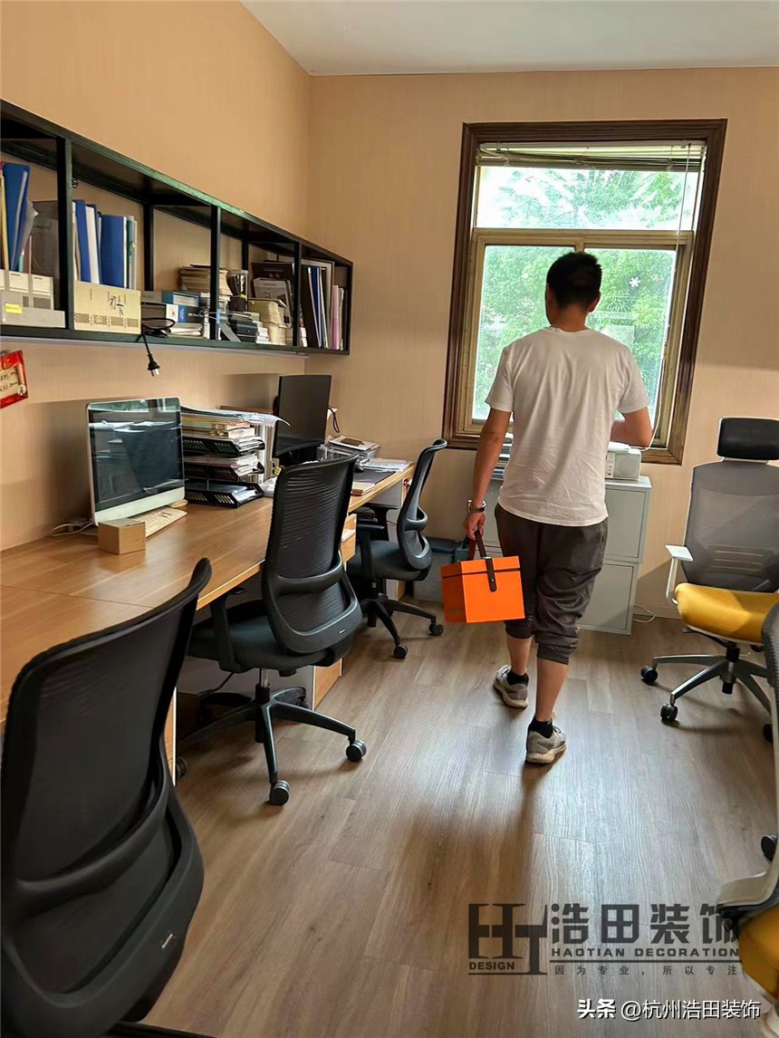 浩田装饰公司地址,浩田装饰小程序