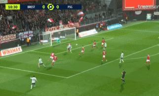 姆巴佩97秒救主,姆巴佩97秒进2球扳平比分