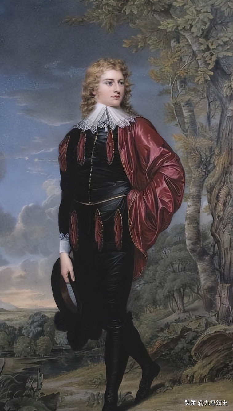 英国海军霸权史,英国海上霸权终结的战舰