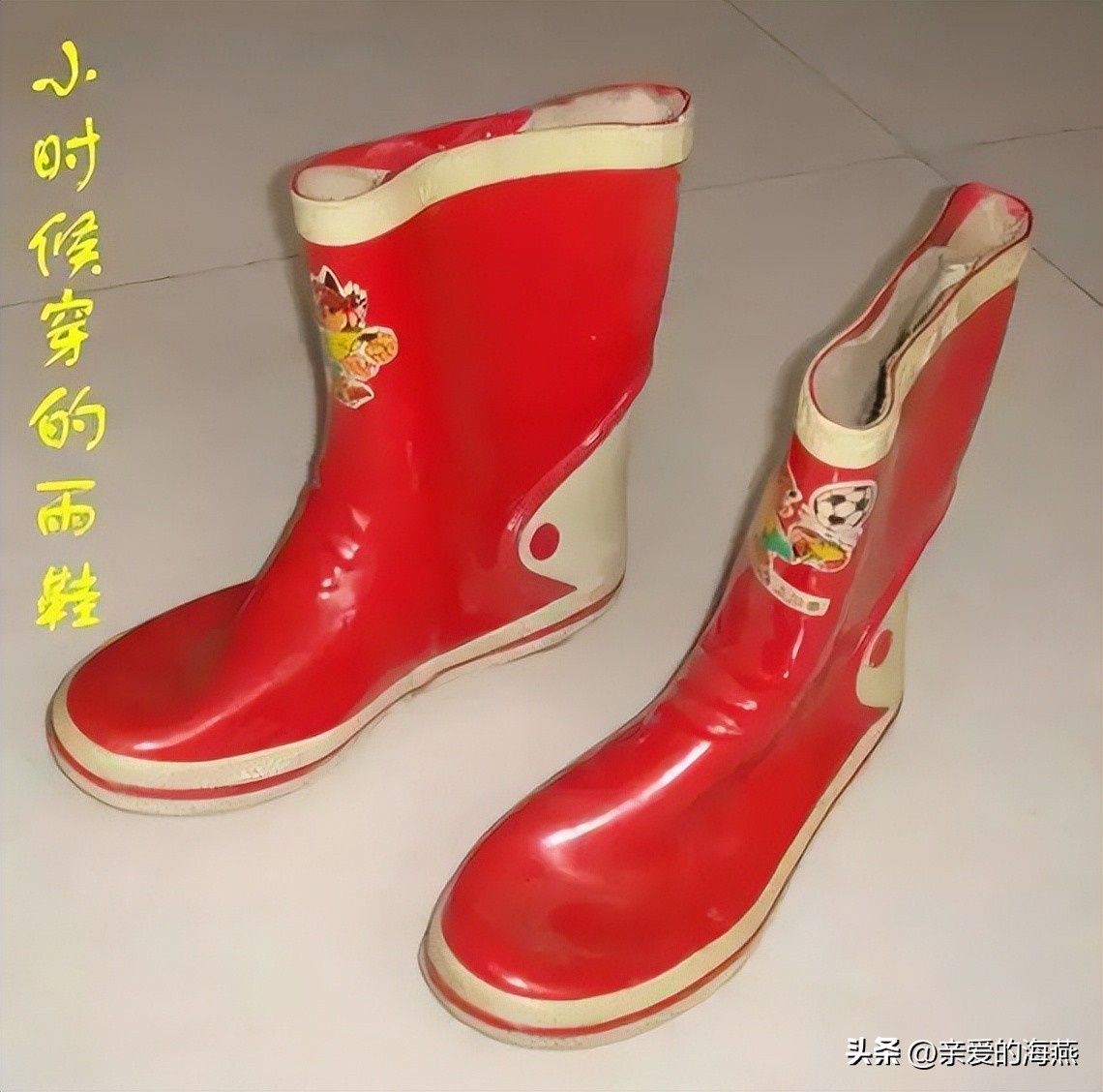 70-80年代供销社里卖的国货日用品,七八十年代供销社卖的老物件