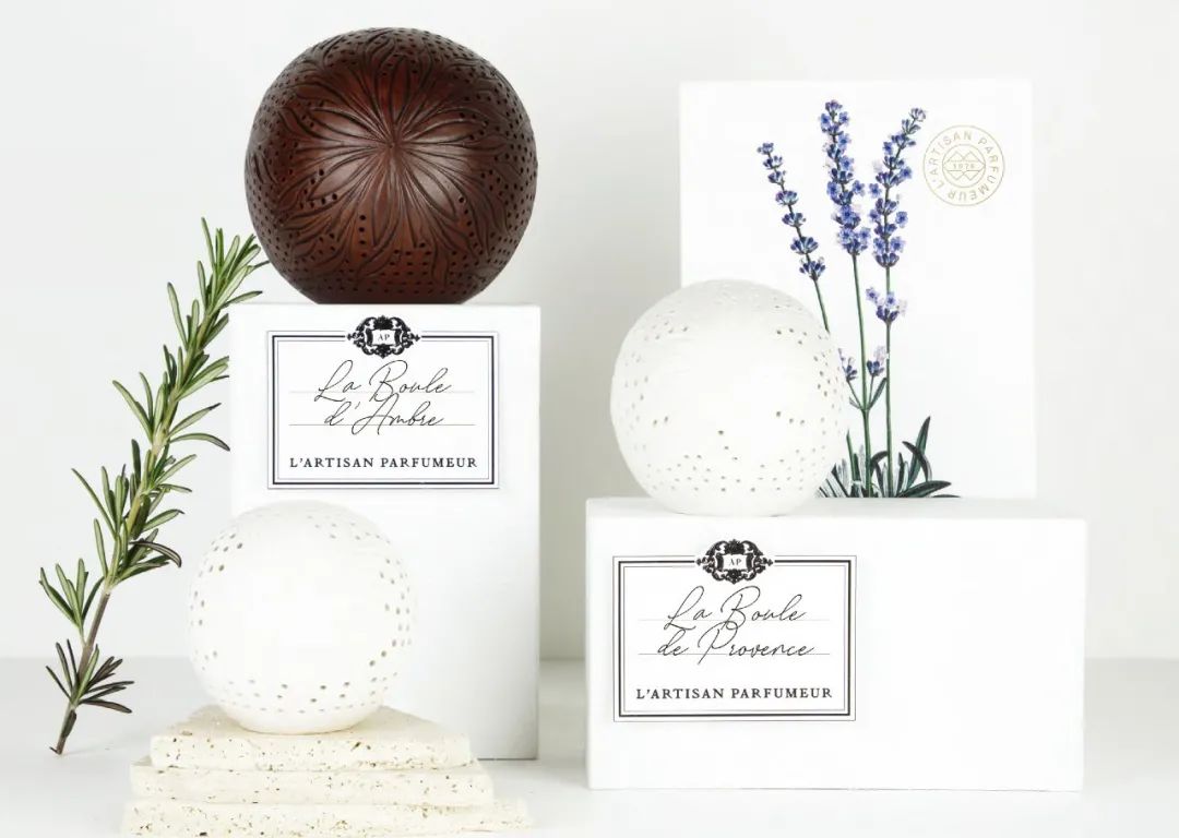 阿蒂仙大陆首店，在自然奇遇中打开香氛记忆