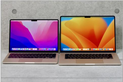 macbookair15英寸,macbookair15款现在还能用吗