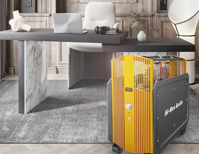 买功放机主要看什么,买功放一定要买cd吗