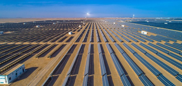 光伏未来前景到底怎么样呢,天宜上佳光伏板块还有发展前景吗