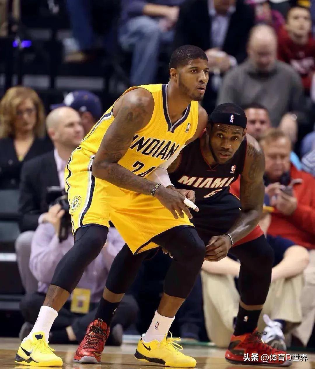 乔治选秀是分卫还是小前锋,乔治2011年选秀视频