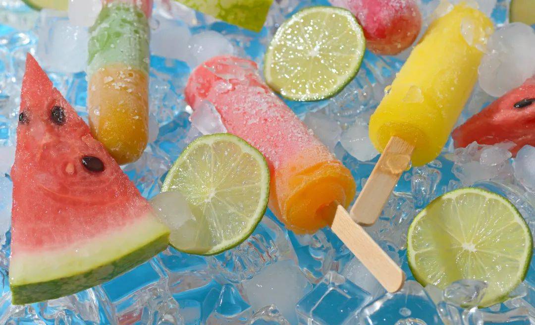 小暑大暑有什么习俗,小暑这天的讲究习俗和忌讳