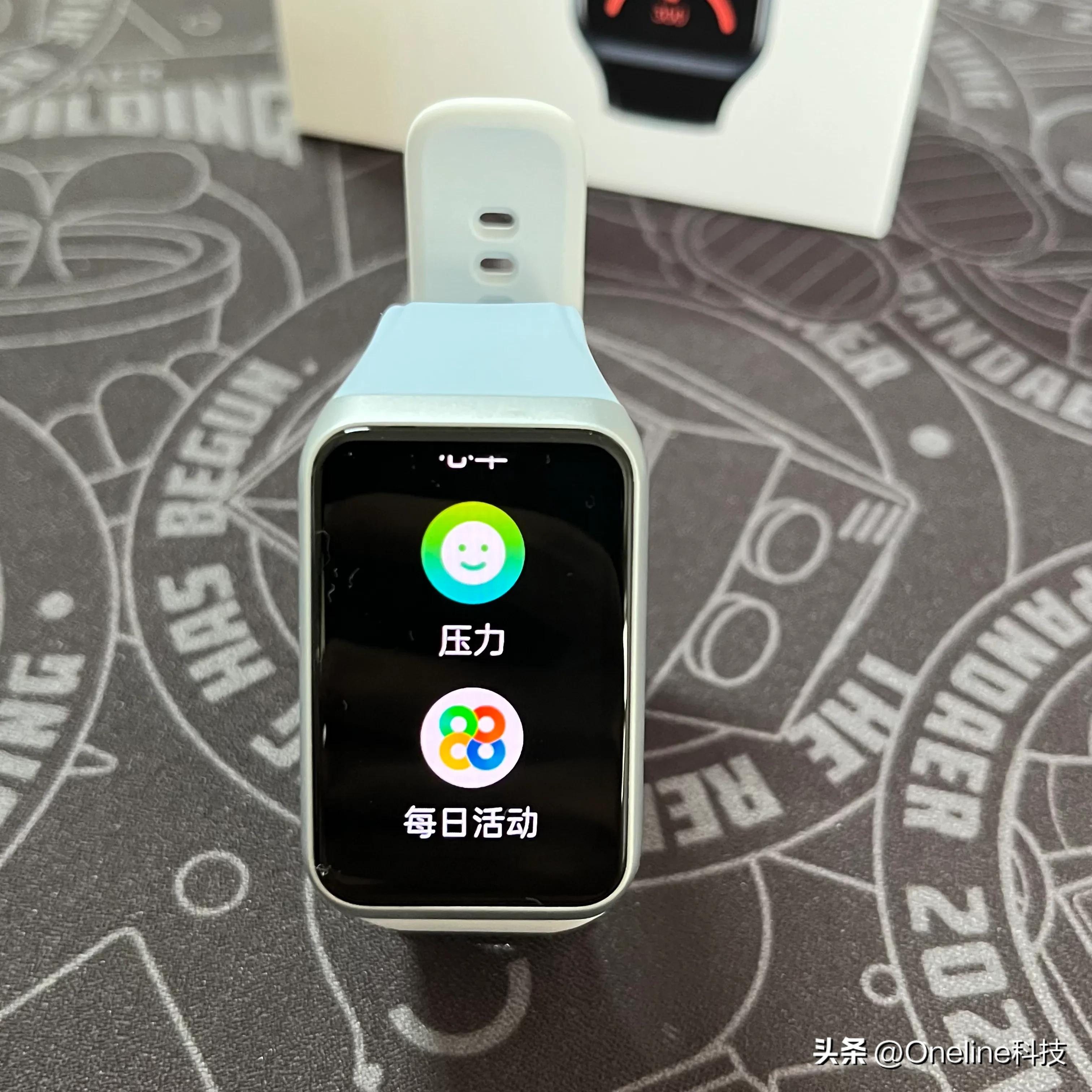 keep手环和oppo手环哪个好,oppo手环和小米6手环哪个好