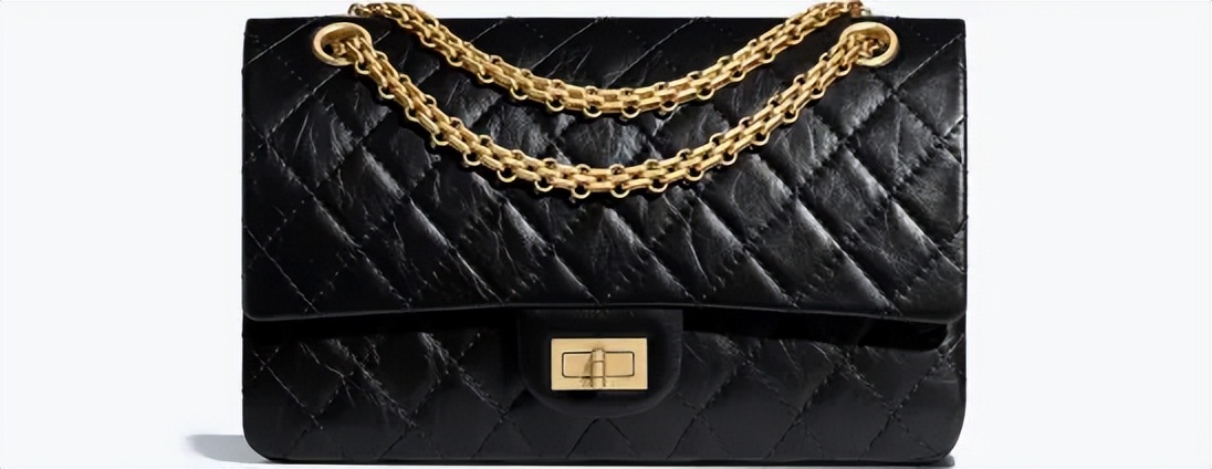 香奈儿2.55和3.55女包,chanel十大经典包包香奈儿入门女包