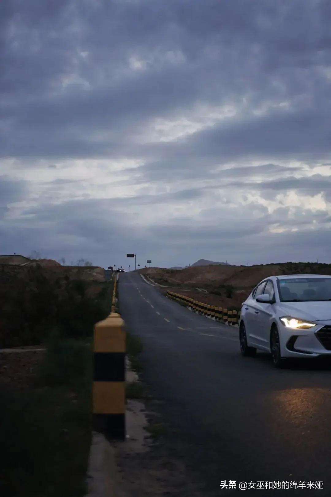 探索中卫／不止是旅行，也是生活