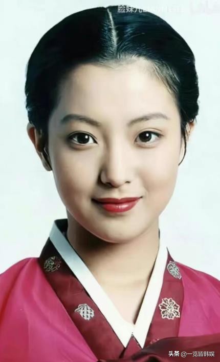 金喜善个人资料介绍,金喜善颜值巅峰在什么剧