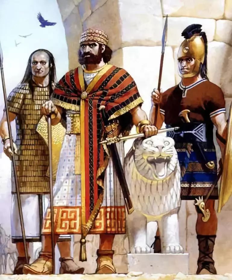 浅述皮罗斯钱币的制造过程及其产生的历史意义