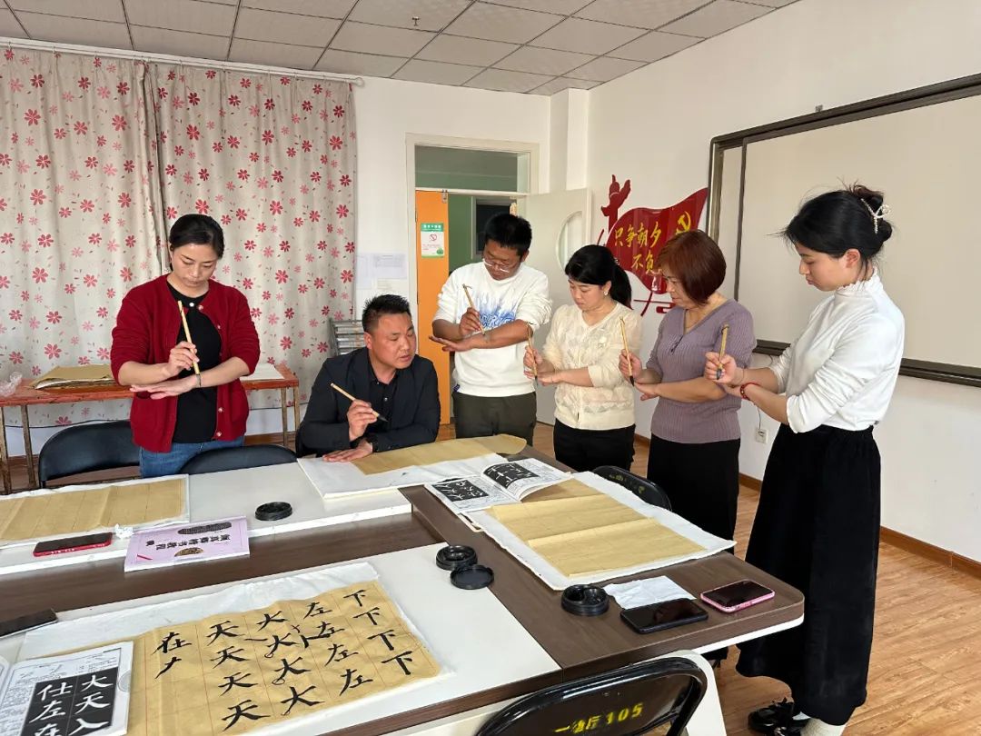 人民幼儿园部署清廉学校创建工作,幼儿园清廉学校创建基本情况