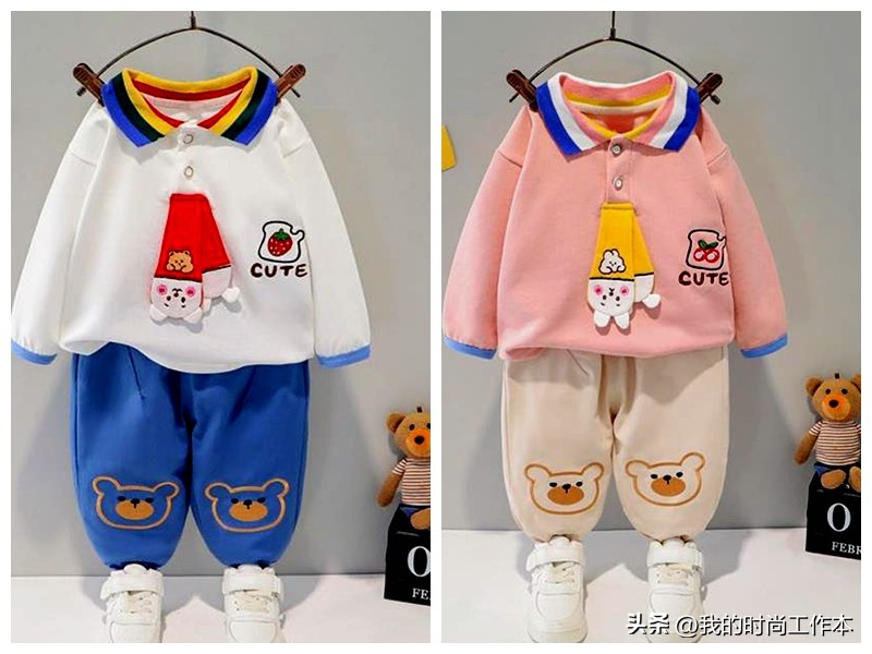 2022年童装流行款式秋冬,2021童装秋冬流行风格