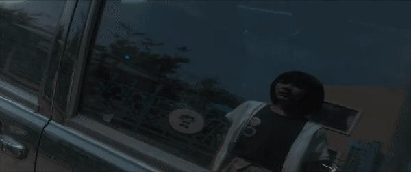 张子枫雷佳音面试,雷佳音张子枫天才基本法男明星