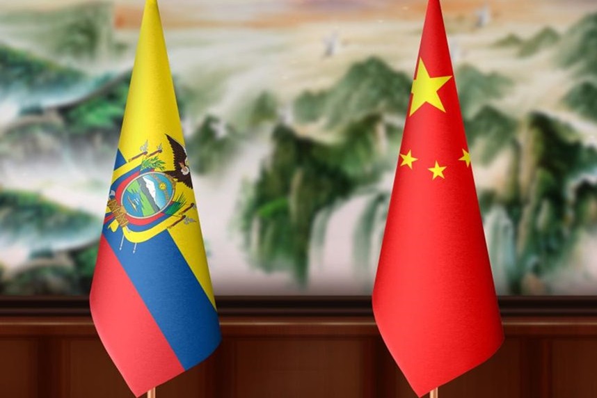 美国后院“沦陷”，拉美已全面转向中国，欧美公司出售当地资产