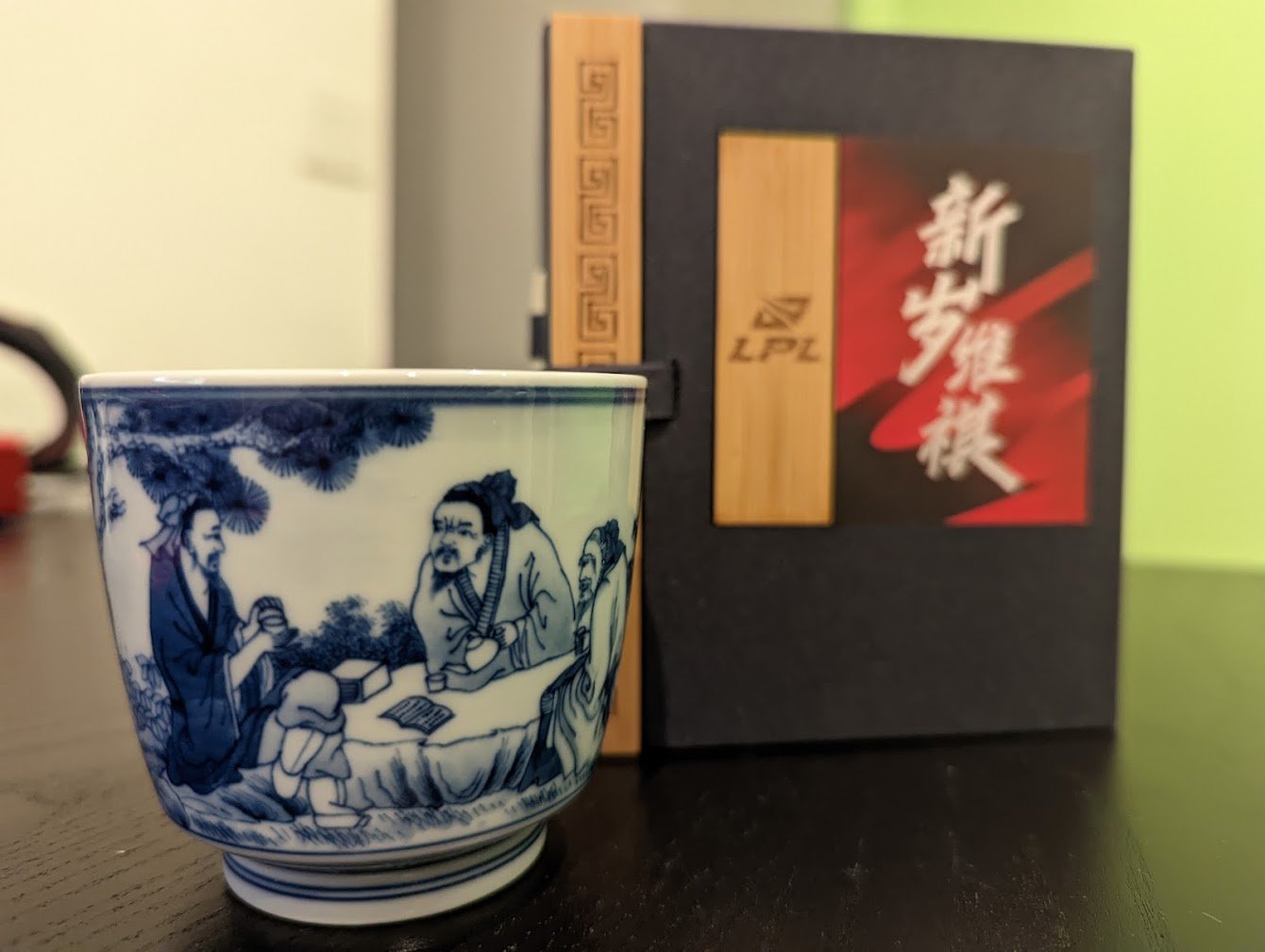 文化输出外国友人,文化输出送中国礼物