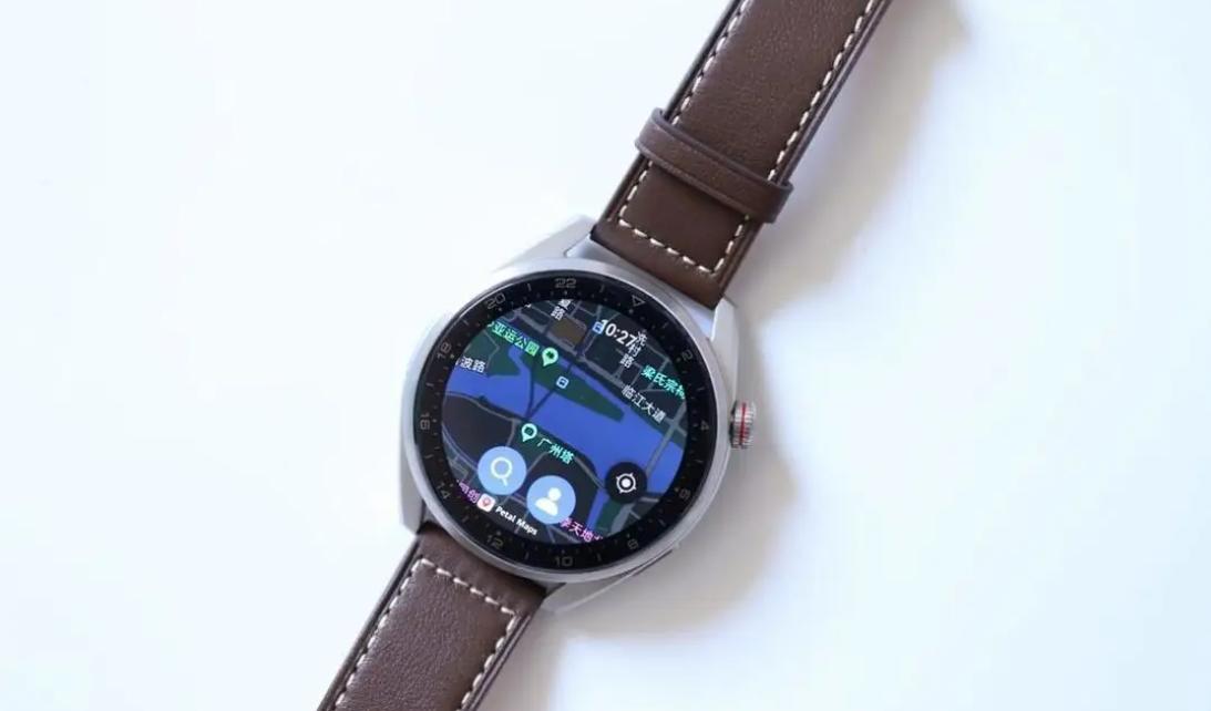目前国内最好的几款智能手表,公认最好的智能手表哪款比较好