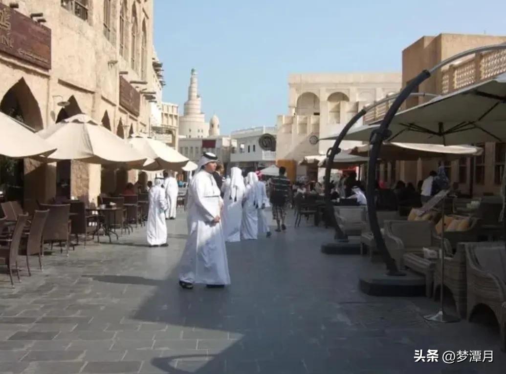 关于卡塔尔的“冷知识”,卡塔尔不得不知的30件事