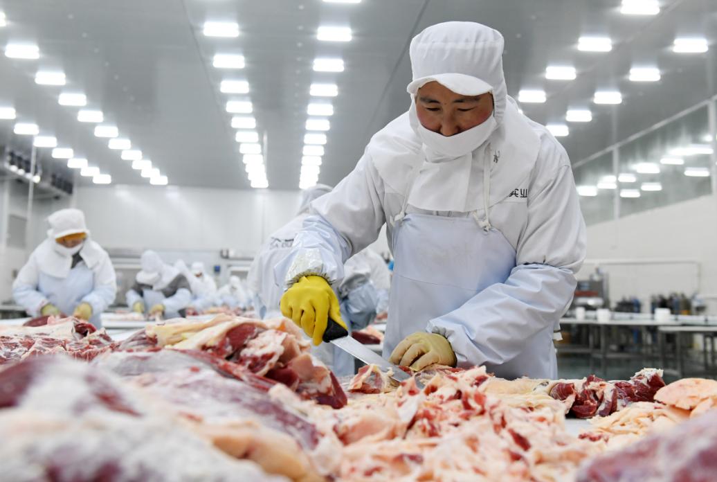 新零售下传统百货业,重庆新零售是什么模式