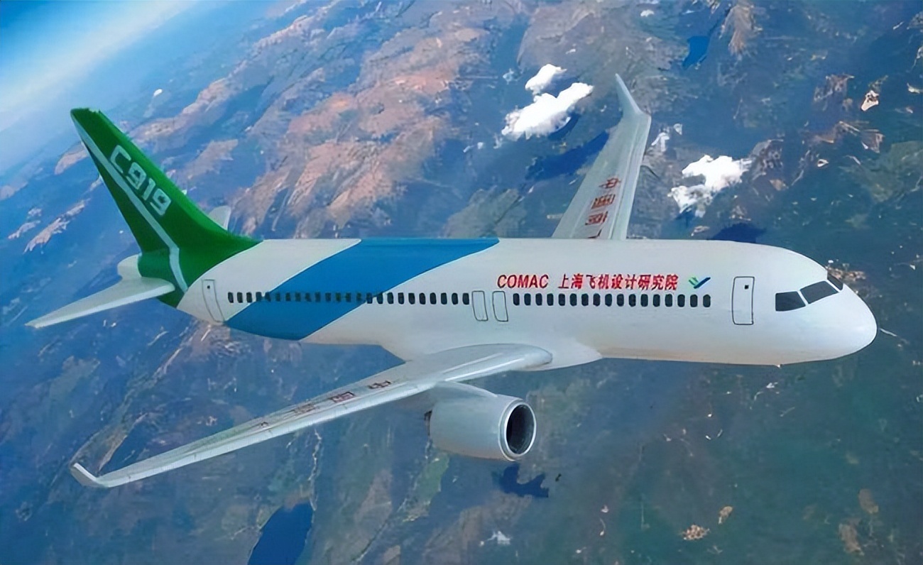 cr929与俄罗斯联合研制,cr929和俄罗斯什么关系