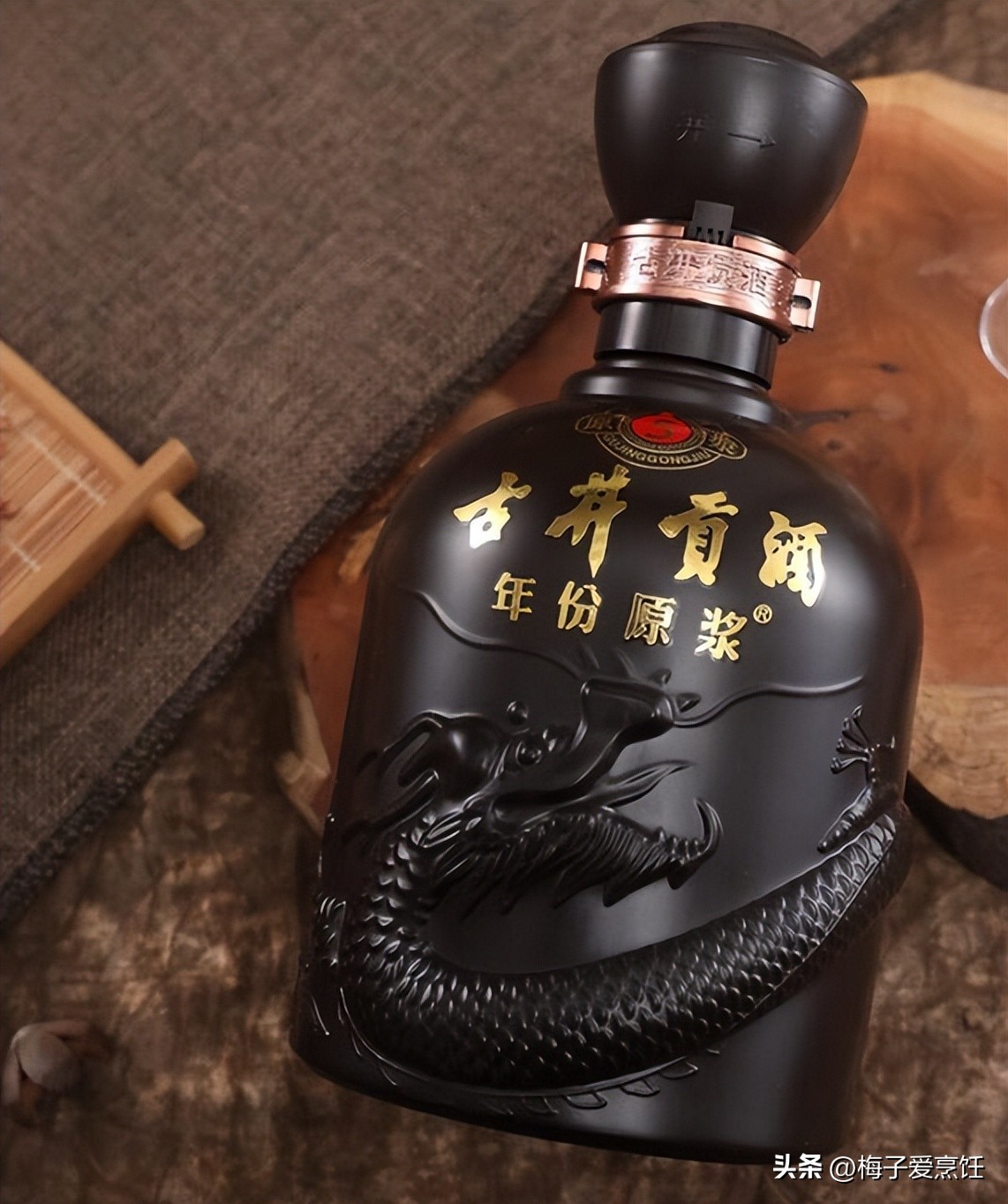 纯粮酿造白酒好喝不贵的有哪些,纯粮发酵型白酒有哪些