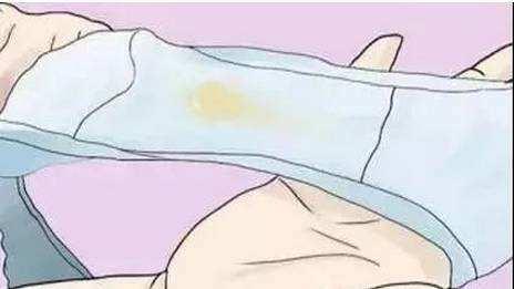 妇科病真正的原因有哪些,怎么从内裤上判断出妇科病