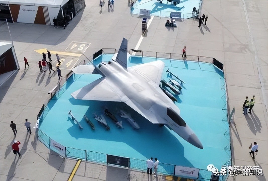 土耳其tf-x弹舱,土耳其飞机视频