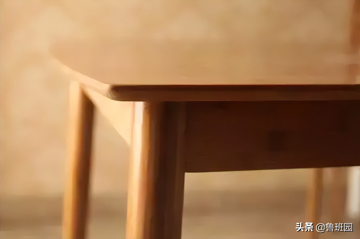 竹材家具的特点,竹集成材