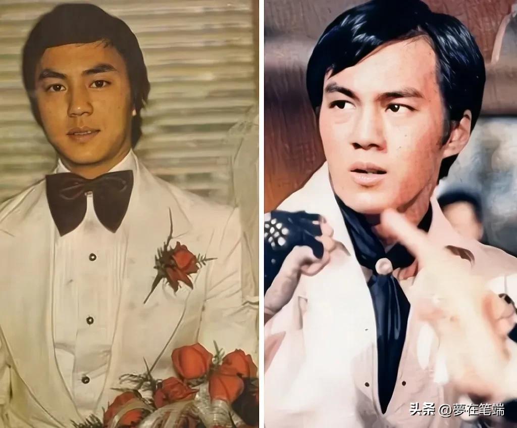 周润发身高对比各大明星,周润发身高到底多高