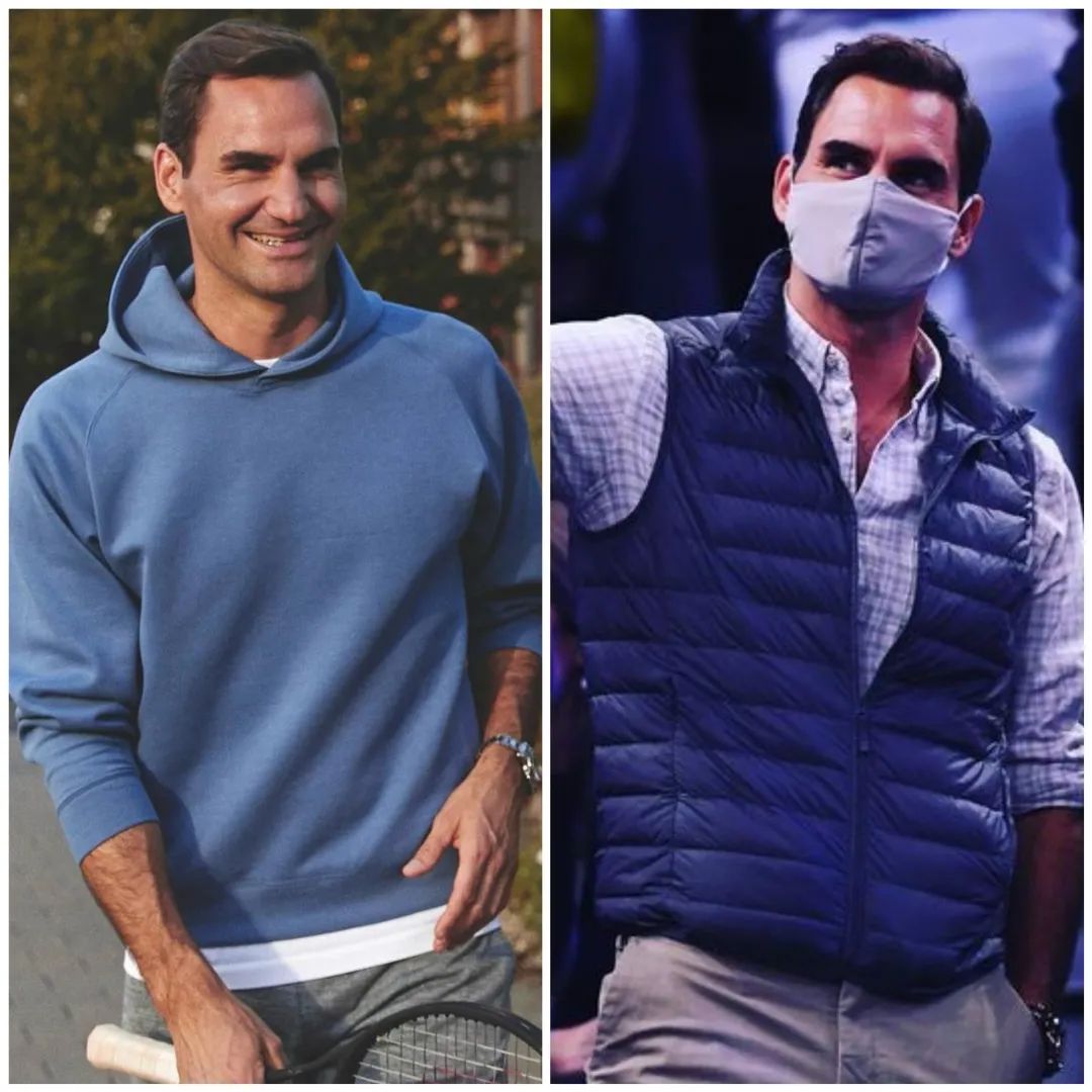 网坛比赛费德勒退役,一代网坛天王费德勒运动生涯落幕