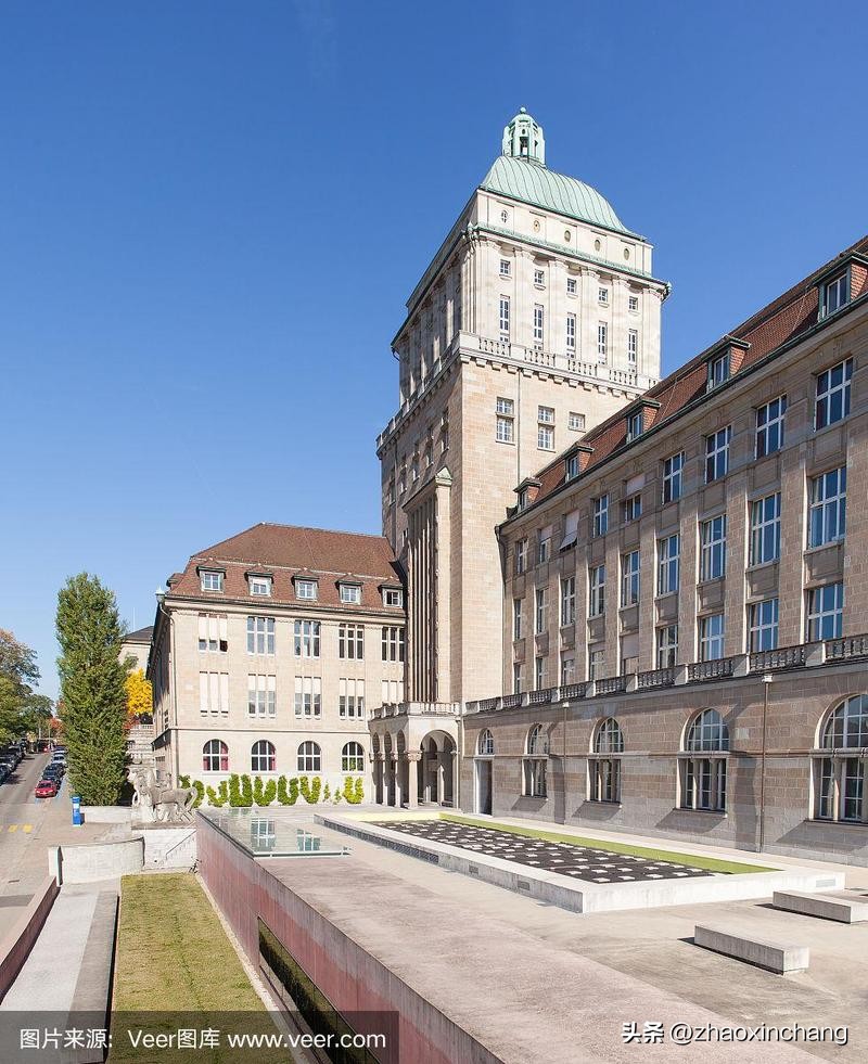 苏黎世大学专业排名,瑞士苏黎世大学排名