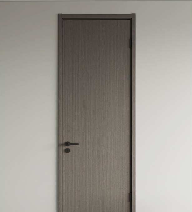 室内门选色推荐,室内门选择有什么技巧