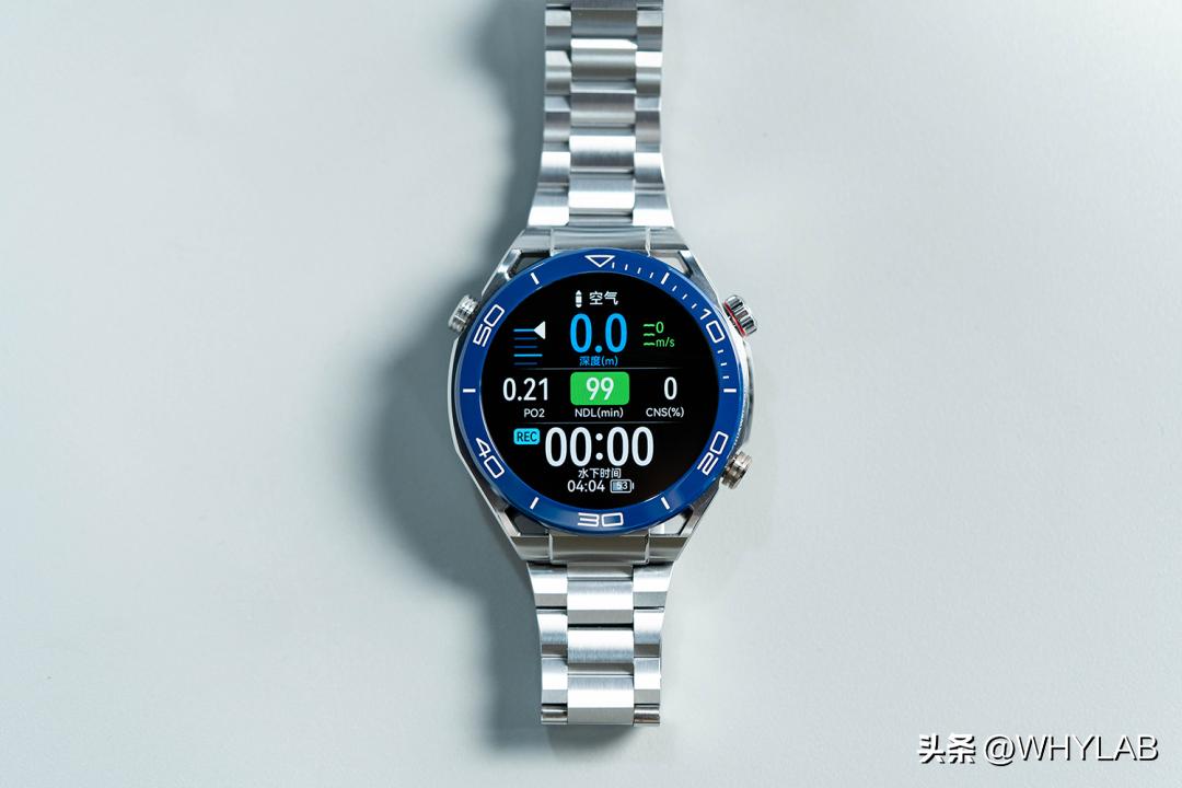 华为watchultimate试用,华为watchultimate值得买么