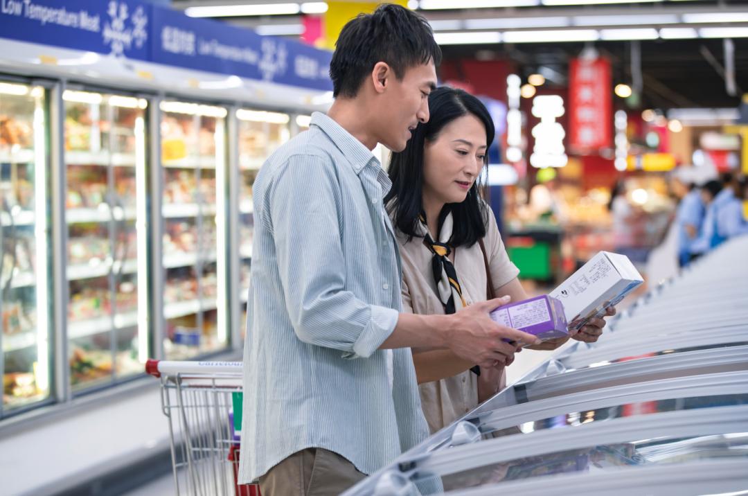 快消品行业市场推广与营销策略,快消品行业市场营销实战分析