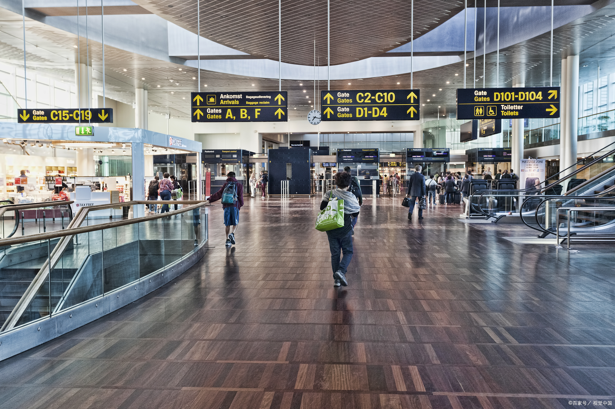 澳洲留学生教做中餐,澳洲留学生准备工作