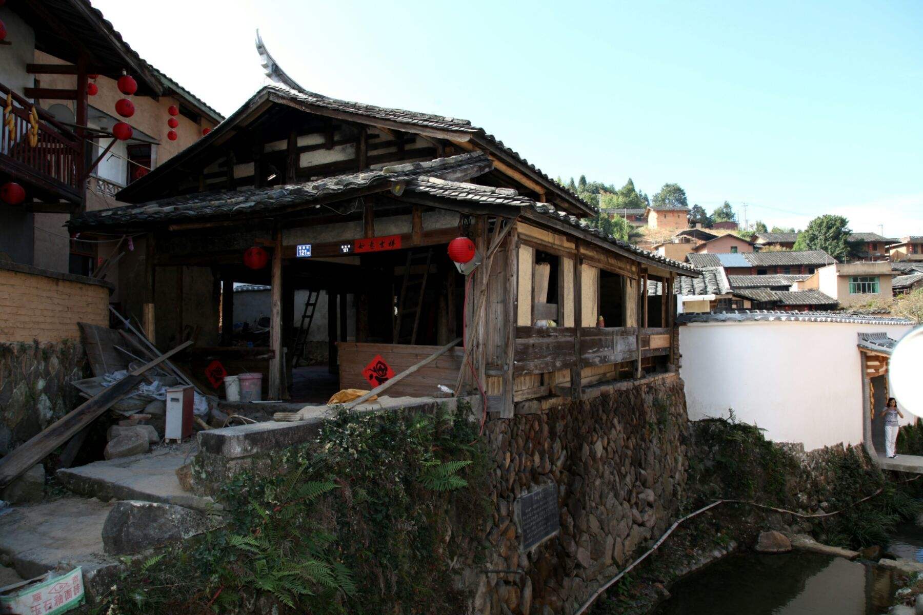 尤溪县：福建的中部隐藏着太多的美景，你了解多少？