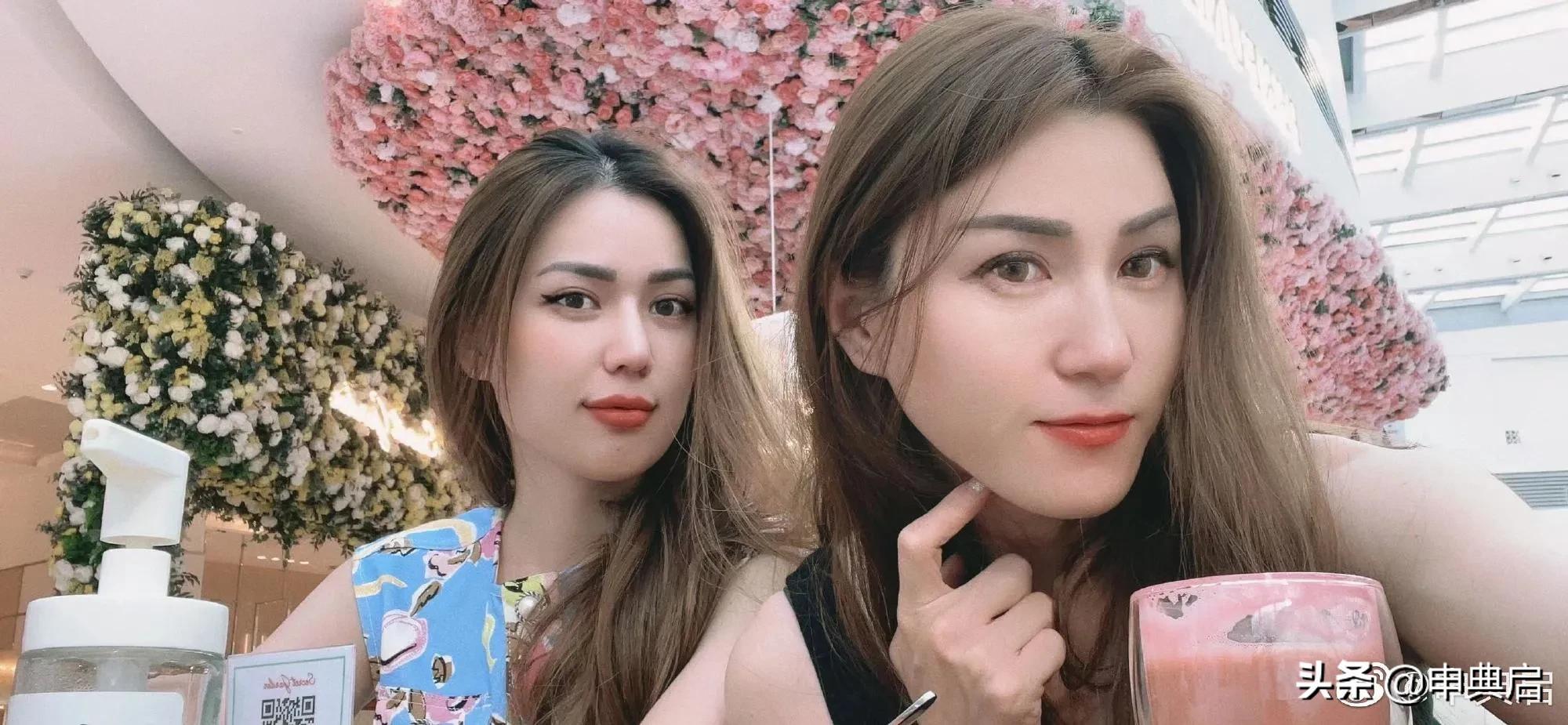 迪拜的中国代购鼻祖小颖，入坑深似海，“我和代购圈会保持距离”