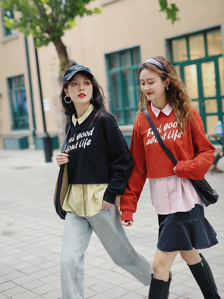 今年最流行的五款卫衣,现在流行这几种卫衣