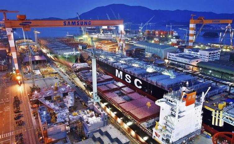 半导体出口额猛跌41%，对华通讯出口锐减39%，韩国政府付出了代价