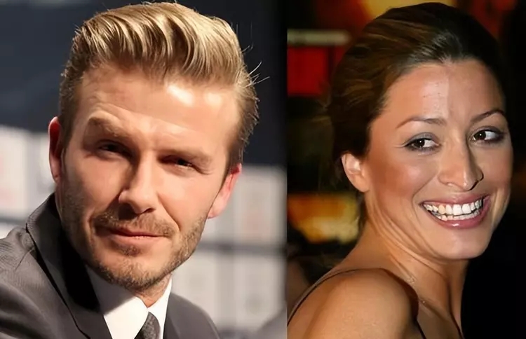 贝克汉姆惊天吊射,贝克汉姆的惊世任意球