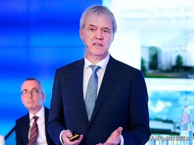 asml买中国光刻机,中企的asml光刻机