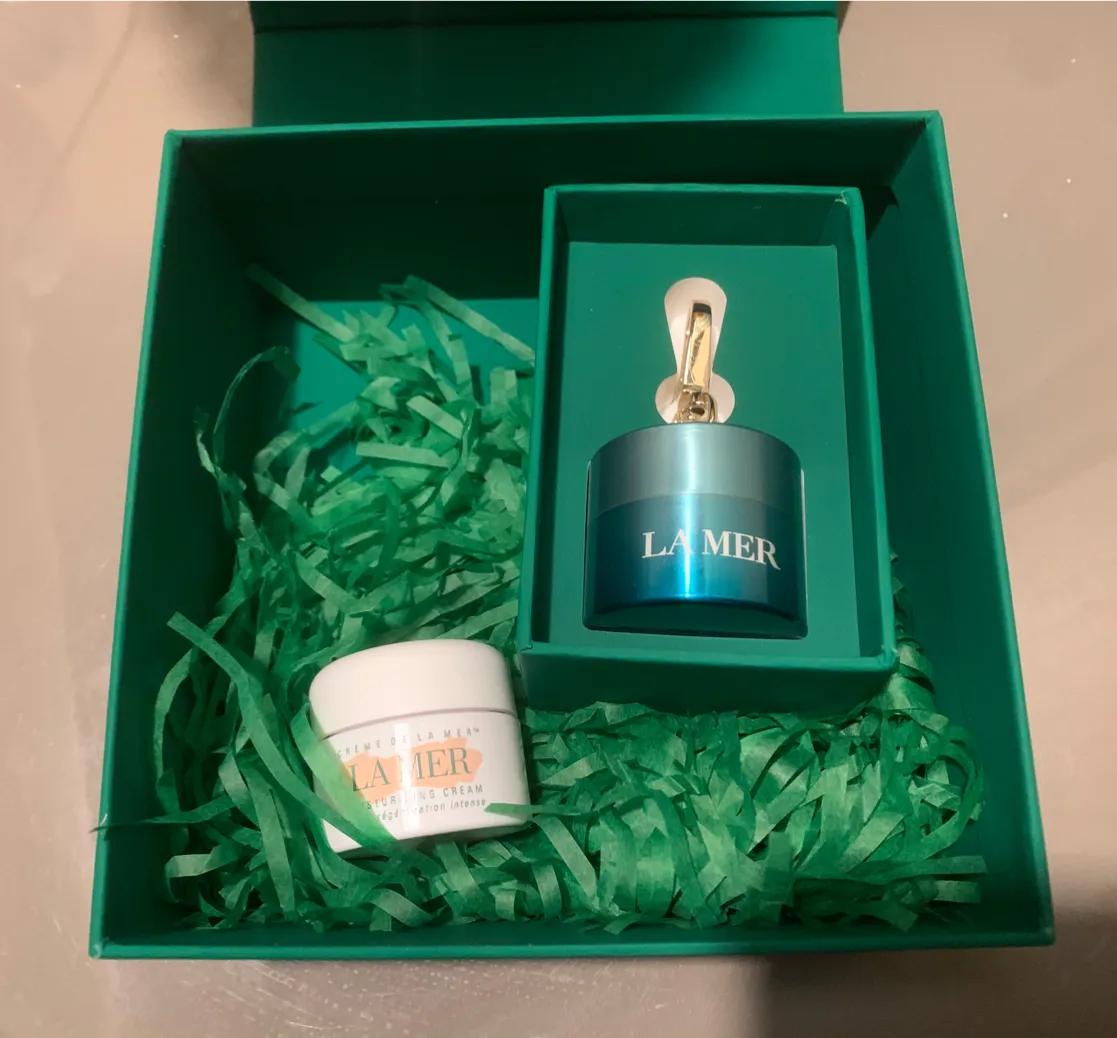 海蓝之谜双11活动,海蓝之谜双11什么价位