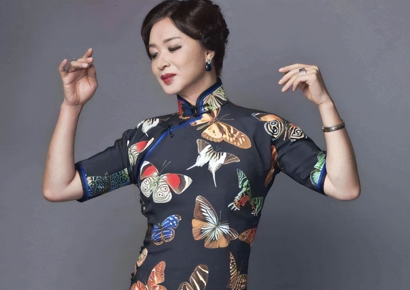 艺术家金星,中国当代艺术家金星