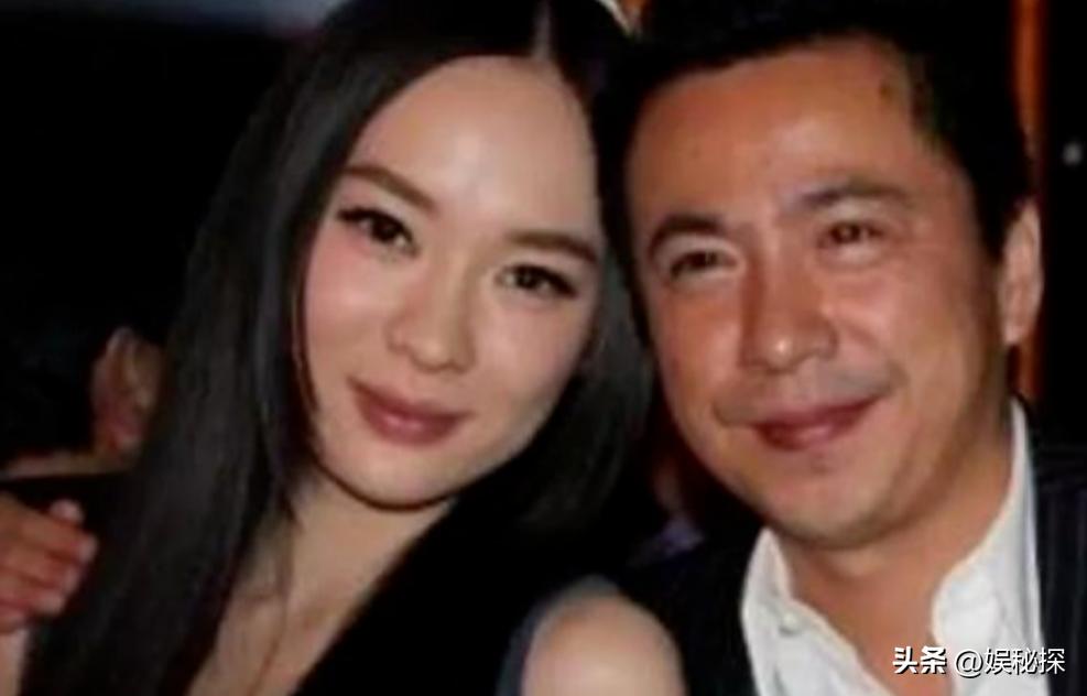 杜江和霍思燕近来什么情况,杜江和霍思燕最近的消息