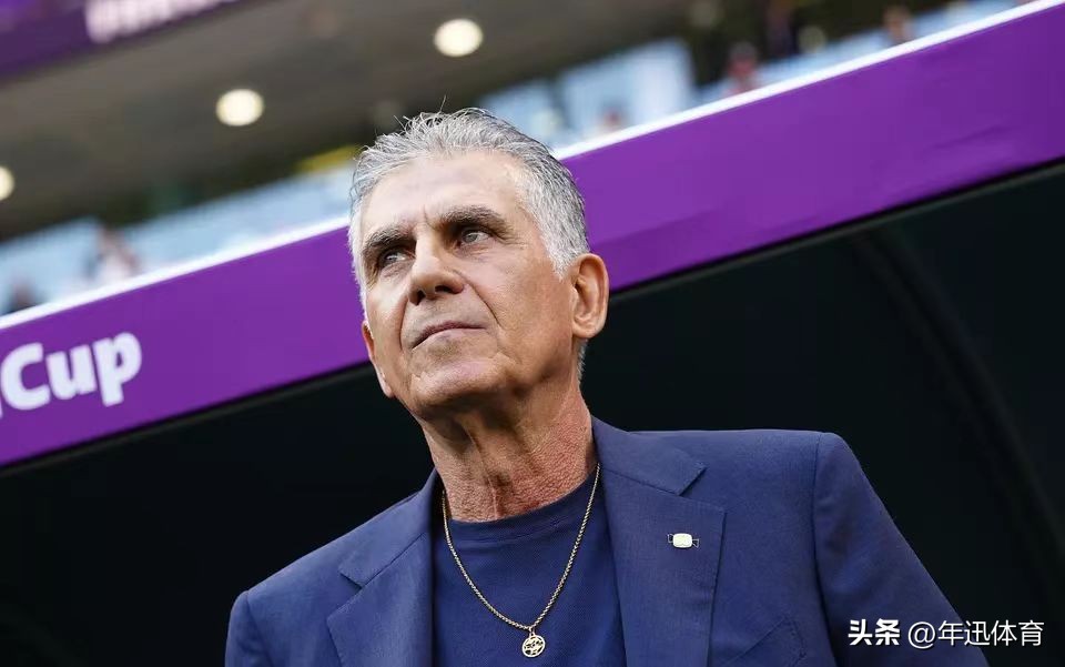 亚洲足球最新排名伊朗跌落榜首,补时连进两球伊朗2-0绝杀威尔士