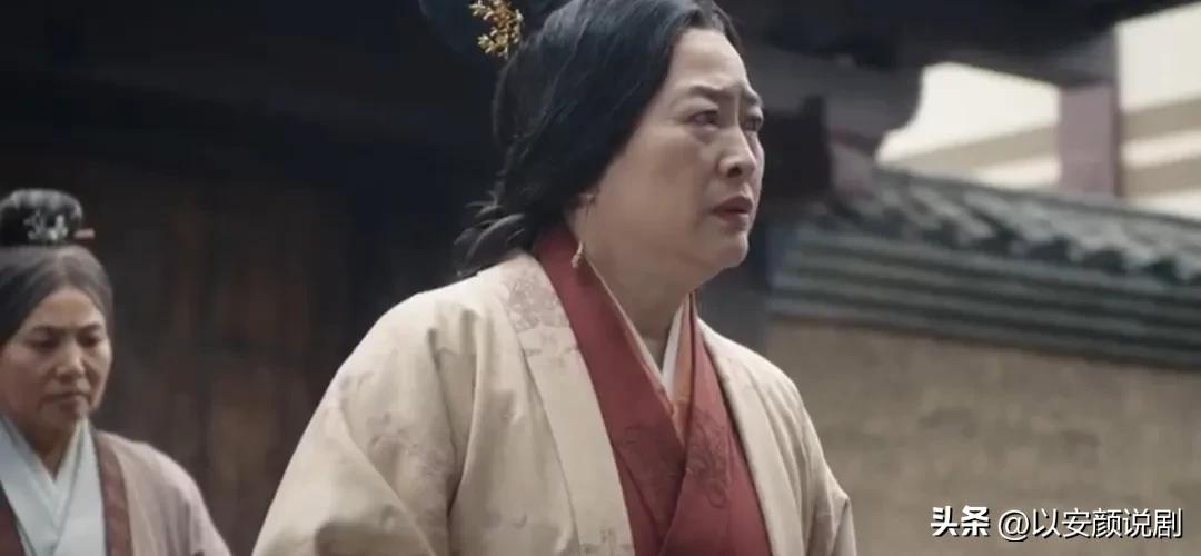 月升沧海程家第几集洗清冤屈了吗,月升沧海程母认错