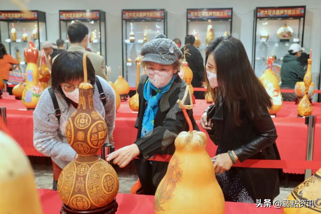 天津荣大葫芦节,荣大花卉市场11月5日葫芦文化节