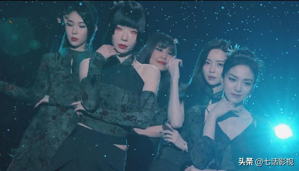 乘风2023一公淘汰谁了,乘风2023一公淘汰